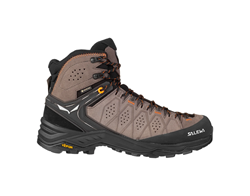 MS ALP TRAINER 2 MID GTX 7512 walnut fluo orange